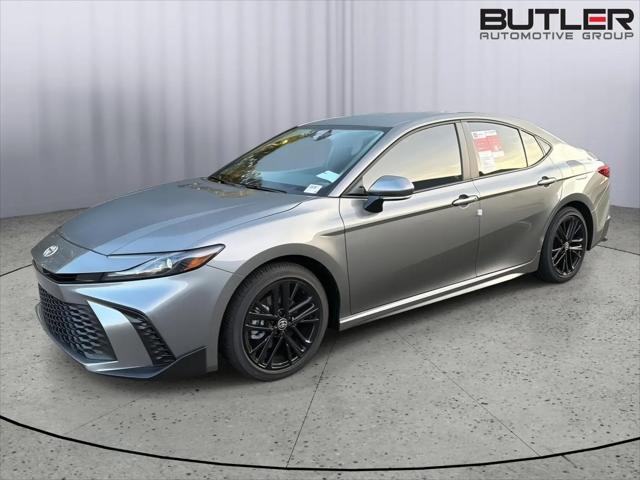 2026 Toyota Camry SE for sale in Macon, GA