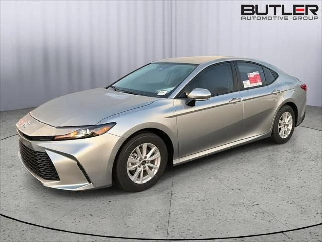 2026 Toyota Camry SE for sale in Macon, GA