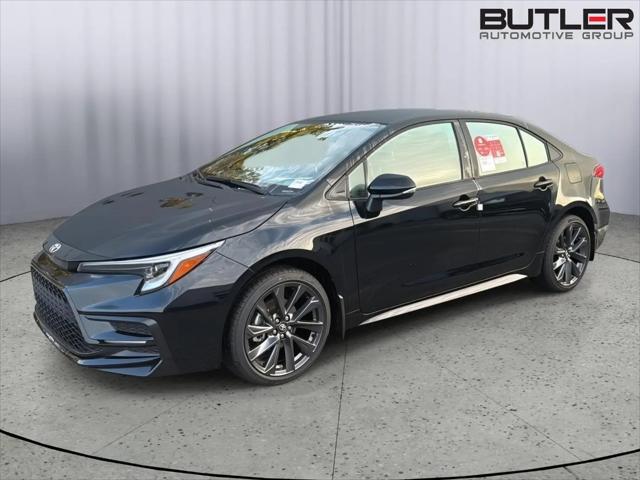 2027 Toyota Corolla SE for sale in Macon, GA