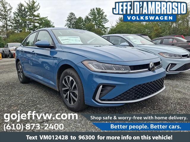 2027 Volkswagen Jetta S for sale in Downingtown, PA