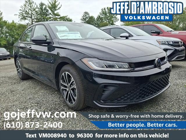 2027 Volkswagen Jetta Sport for sale in Downingtown, PA