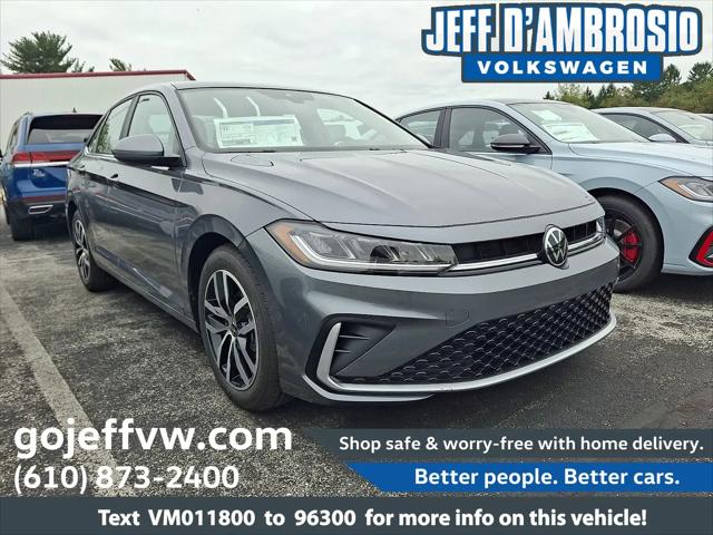 2027 Volkswagen Jetta SE for sale in Downingtown, PA