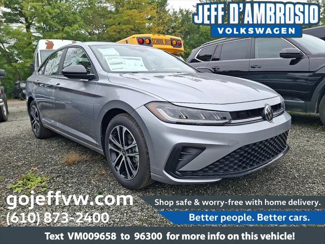 2027 Volkswagen Jetta Sport for sale in Downingtown, PA
