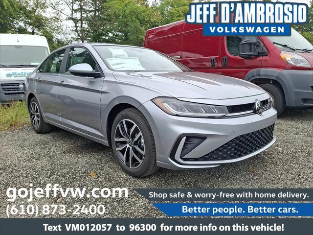 2027 Volkswagen Jetta SE for sale in Downingtown, PA