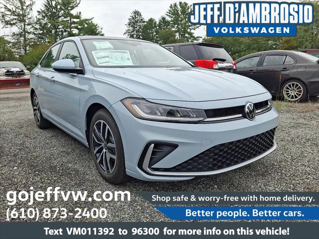 2027 Volkswagen Jetta SE for sale in Downingtown, PA