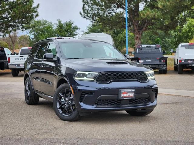2027 Dodge Durango GT Plus HEMI for sale in Longmont, CO
