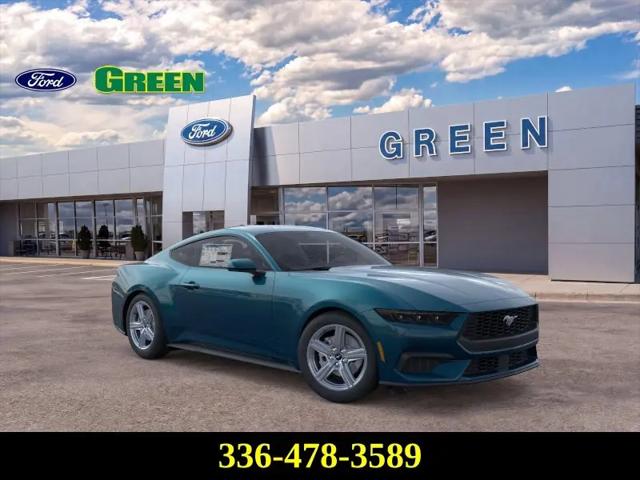 2026 Ford Mustang EcoBoost Fastback for sale in Greensboro, NC