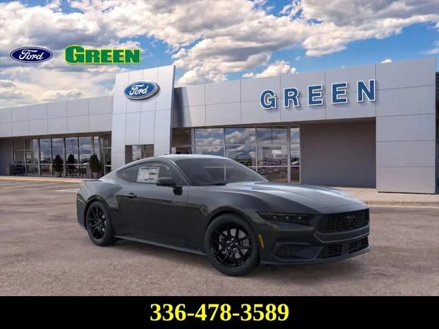 2026 Ford Mustang EcoBoost Fastback for sale in Greensboro, NC