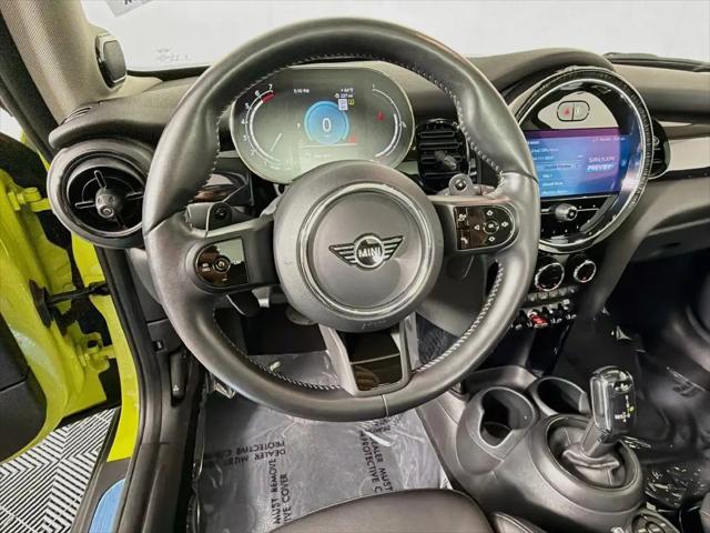 2024 MINI Hardtop Cooper S