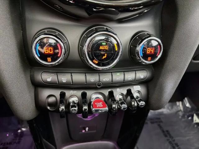 2024 MINI Hardtop Cooper S