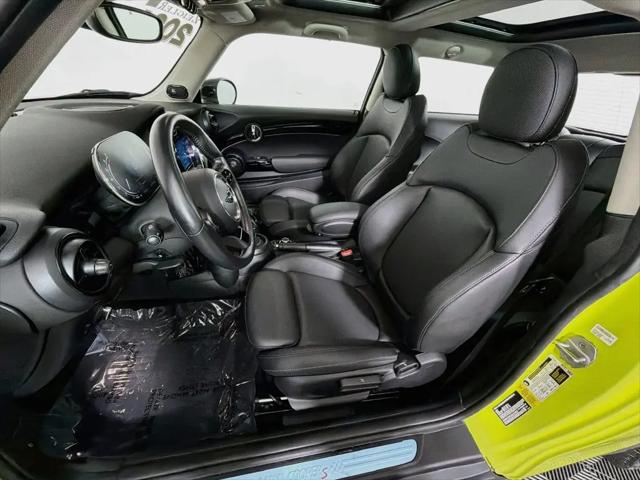 2024 MINI Hardtop Cooper S