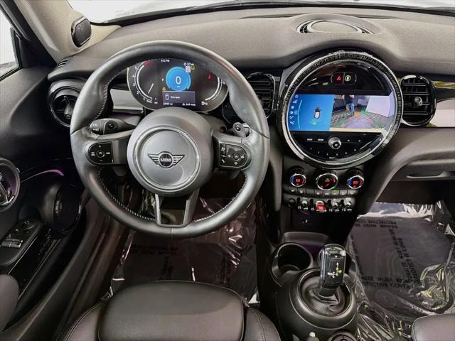 2024 MINI Hardtop Cooper S