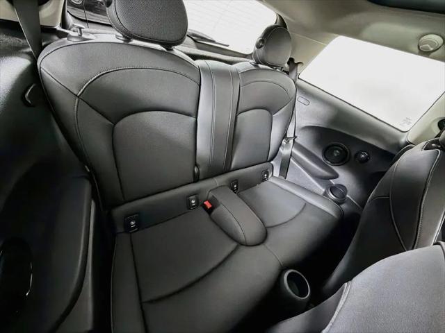 2024 MINI Hardtop Cooper S