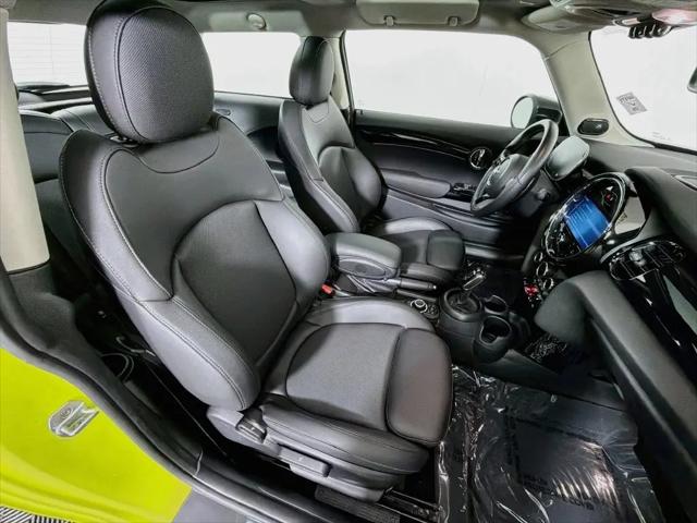 2024 MINI Hardtop Cooper S