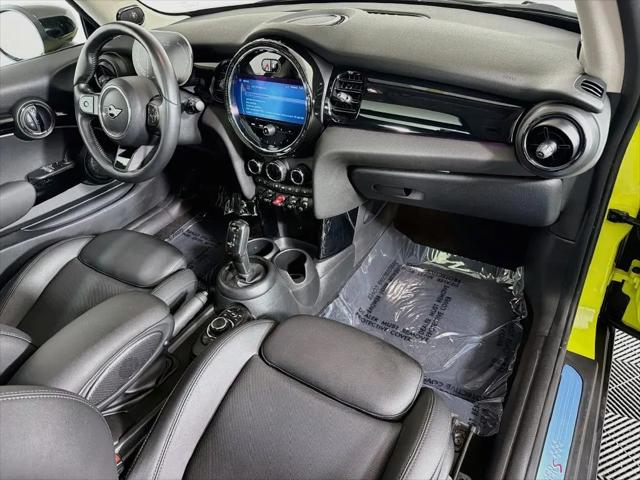 2024 MINI Hardtop Cooper S