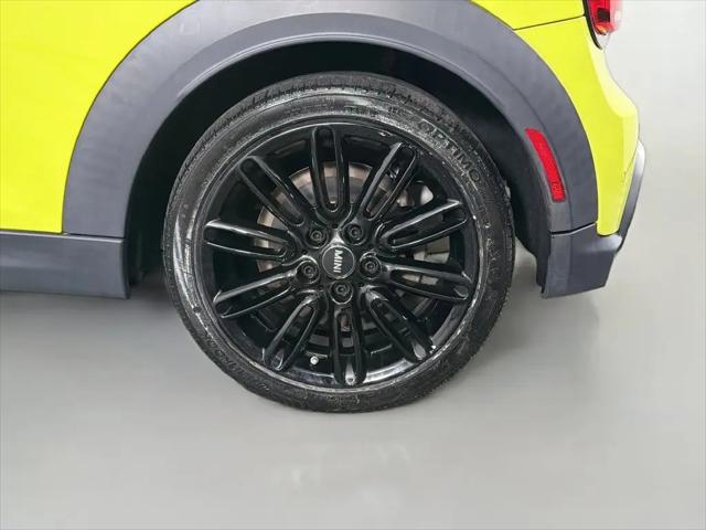 2024 MINI Hardtop Cooper S