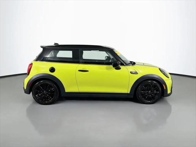 2024 MINI Hardtop Cooper S