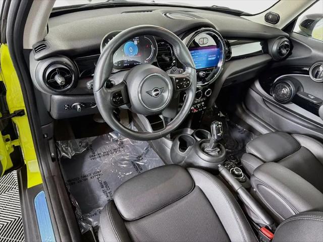 2024 MINI Hardtop Cooper S
