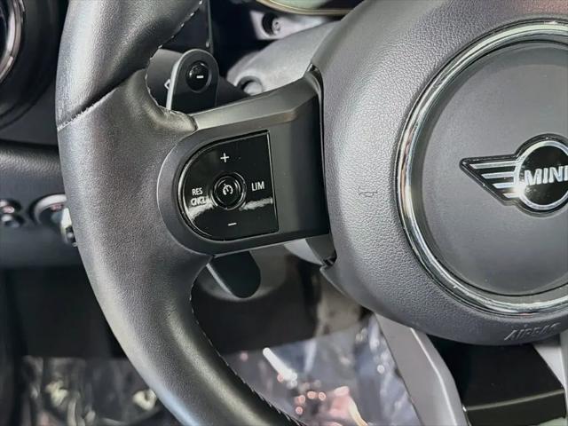 2024 MINI Hardtop Cooper S