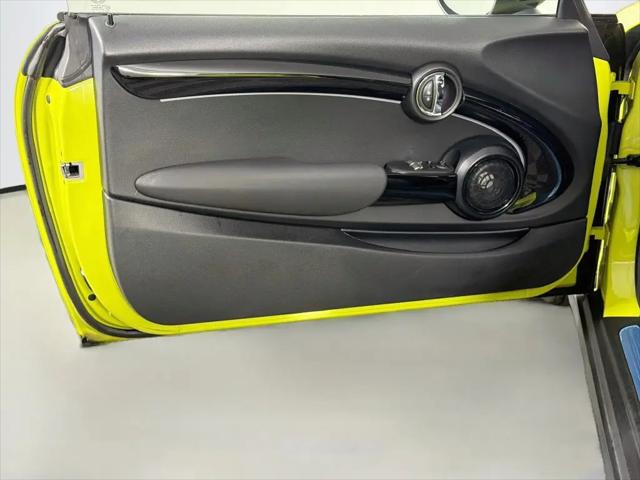 2024 MINI Hardtop Cooper S