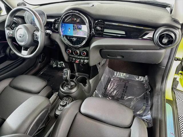 2024 MINI Hardtop Cooper S