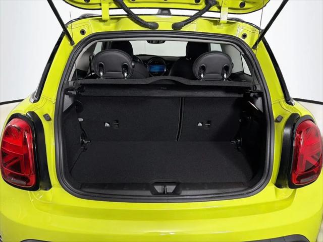2024 MINI Hardtop Cooper S