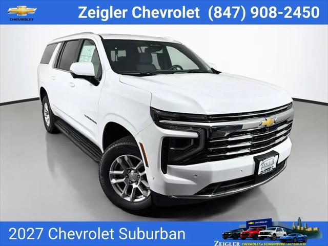 2027 Chevrolet Suburban LT for sale in Schaumburg, IL