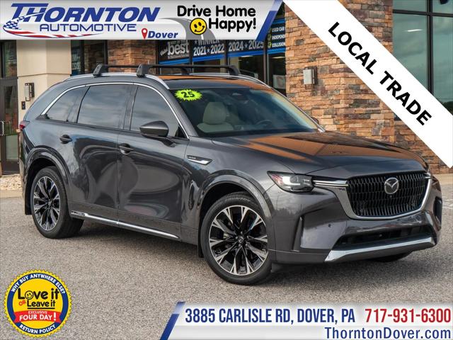 2025 Mazda X-90 3.3 Turbo S Premium Plus Package for sale in Dover, PA