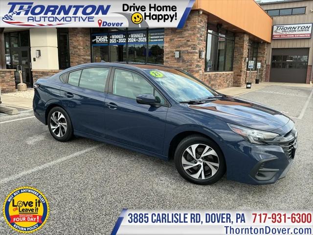 2023 Subaru Legacy Premium for sale in Dover, PA