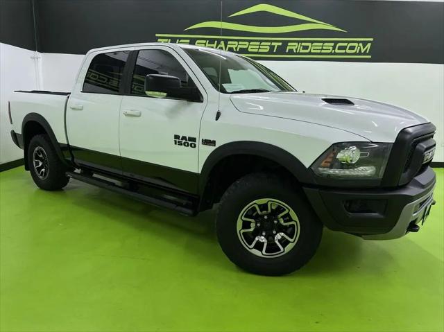 2016 Ram 1500 Rebel for sale in Englewood, CO