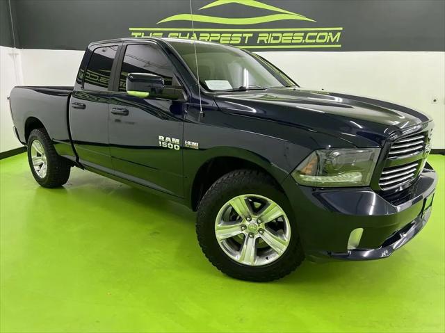 2015 Ram 1500 Sport for sale in Englewood, CO
