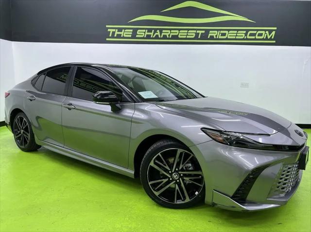 2025 Toyota Camry XSE for sale in Englewood, CO