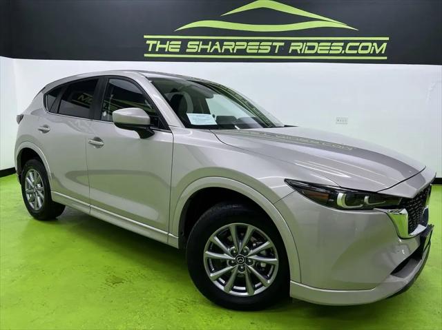 2025 Mazda CX-5 2.5 S Select for sale in Englewood, CO