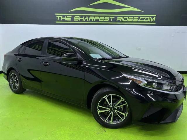 2023 Kia Forte LXS for sale in Englewood, CO