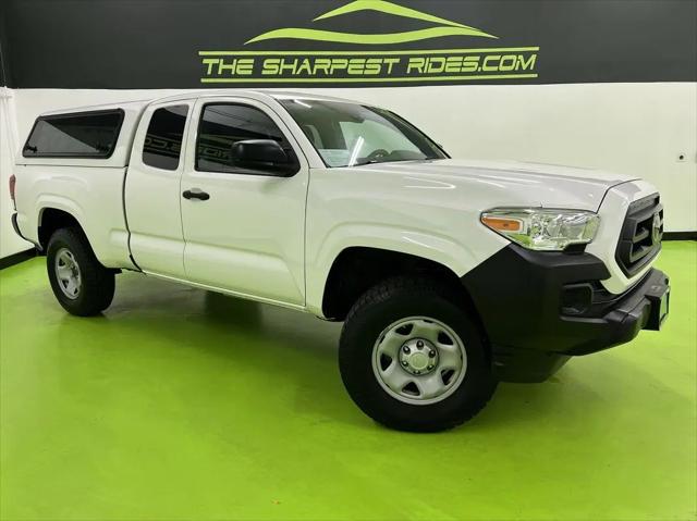2022 Toyota Tacoma SR for sale in Englewood, CO