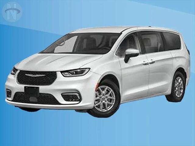 2024 Chrysler Pacifica Pinnacle AWD for sale in Rockaway, NJ