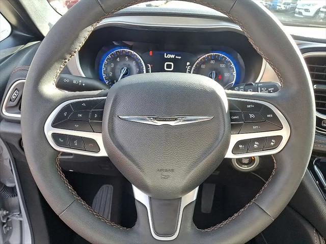2024 Chrysler Pacifica Pinnacle AWD