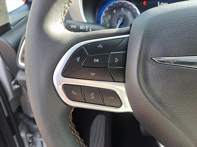 2024 Chrysler Pacifica Pinnacle AWD