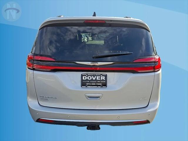 2024 Chrysler Pacifica Pinnacle AWD