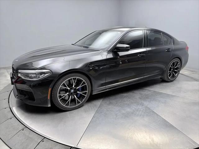 2019 BMW M5 Competition for sale in Longmont, CO