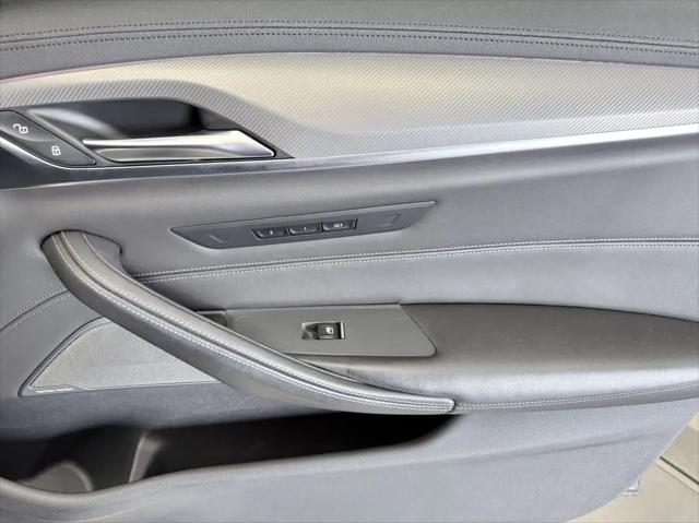 2019 BMW M5 Competition