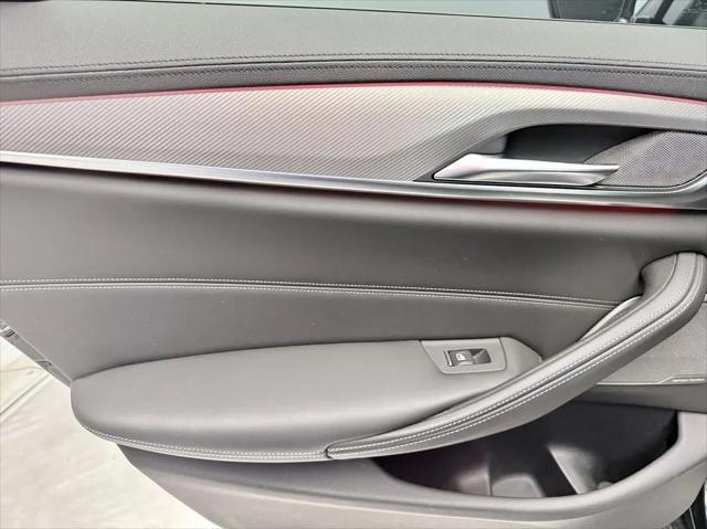 2019 BMW M5 Competition