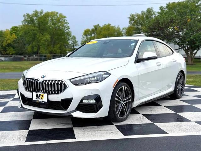 2021 BMW 2 Series 228i xDrive for sale in Winchester, VA