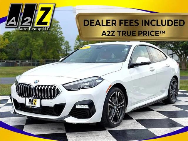 2021 BMW 2 Series 228i xDrive for sale in Winchester, VA
