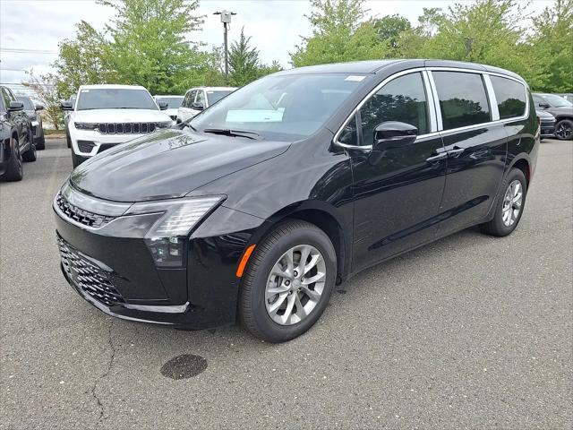 2027 Chrysler Pacifica Select AWD for sale in Egg Harbor Township, NJ