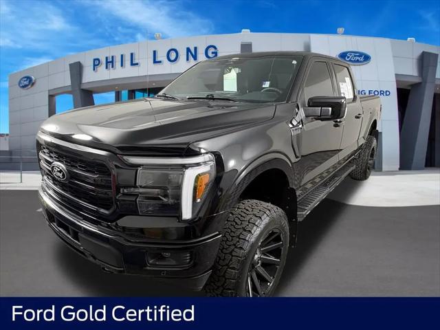 2025 Ford F-150 LARIAT for sale in Colorado Springs, CO