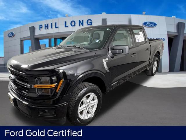 2026 Ford F-150 XLT for sale in Colorado Springs, CO