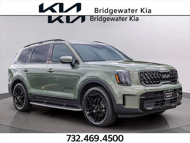 2024 Kia Telluride EX X-Line for sale in Bridgewater, NJ