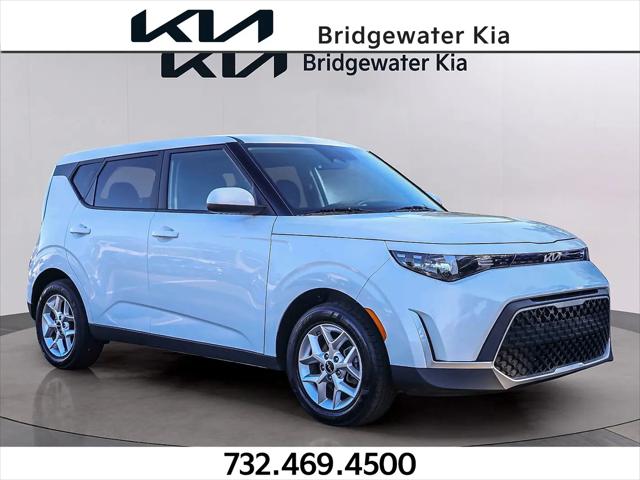 2025 Kia Soul LX for sale in Bridgewater, NJ