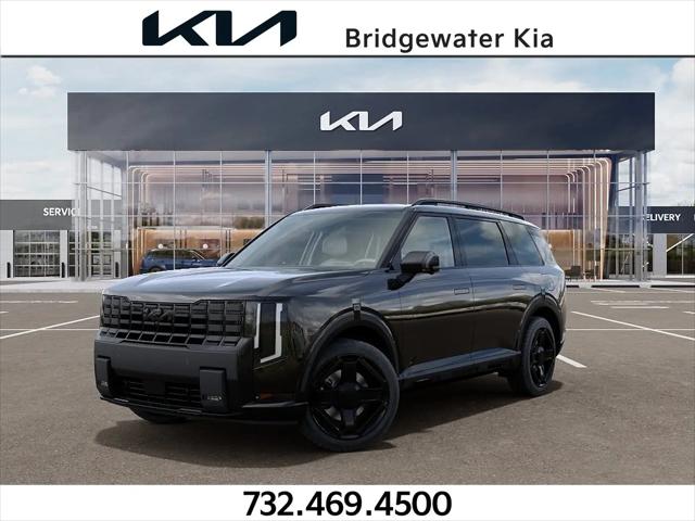 2027 Kia Telluride Hybrid X-Line SX-Prestige for sale in Bridgewater, NJ